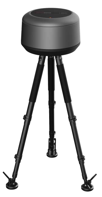 无人机预警拦截系统