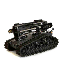 重型排爆机器人