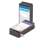 云端智能痕量毒品检测仪