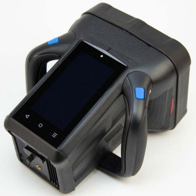 手持式背散射检测仪