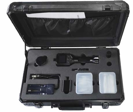 便携式毒品检测仪