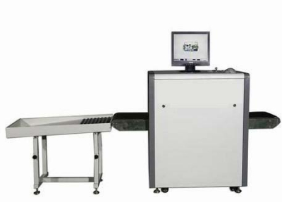 通道式 X 光射线检测仪