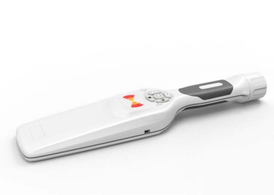 手持式金属探测器