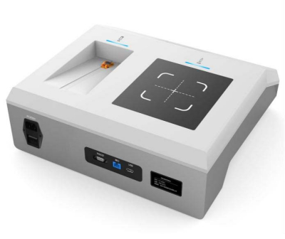 台式危险液体检测仪