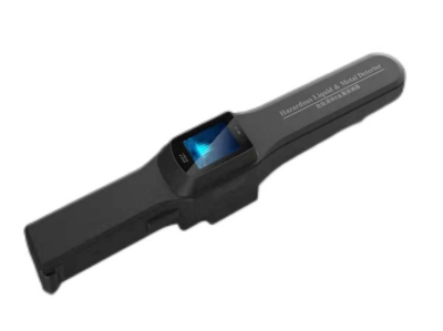 便携式危险液体金属探测仪