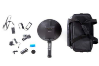 远距离非线性节点探测器