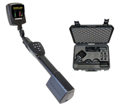 非线性节点探测仪