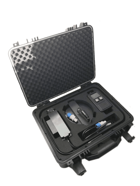 远距离导线切割器