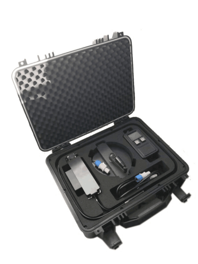 远距离导线切割器