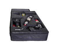 背负式电动液压工具组