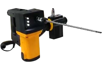 便携式静音电钻