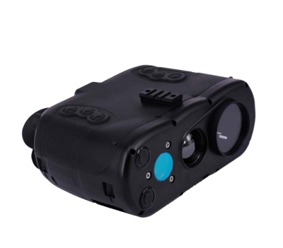 智能式手持多光谱夜视仪