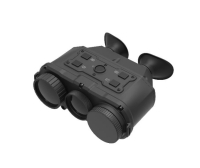 双目融合手持热像仪