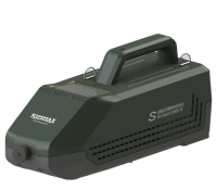 便携式军事毒剂侦检仪