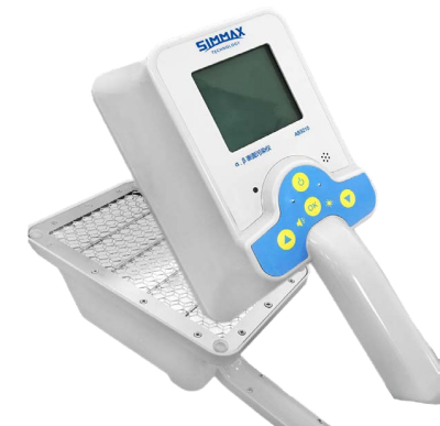 α、β表面污染监测仪