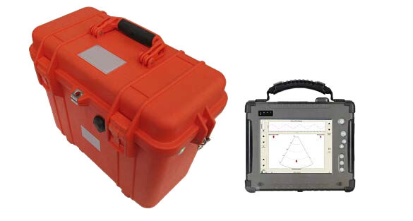 雷达生命探测仪
