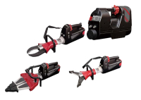 电动液压破拆组