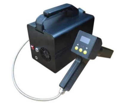 靶向激光物证发现仪