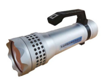 大功率蓝光物证发现光源