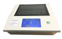 纸张无损显现系统