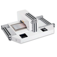 纸张手印快速显现系统