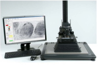 手印检验工作站