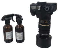 疑难血迹发现仪