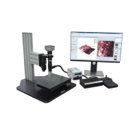 文检视频层析显微镜