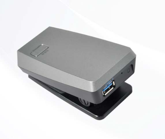 快速调查及数据提取设备