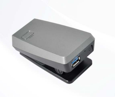 快速调查及数据提取设备