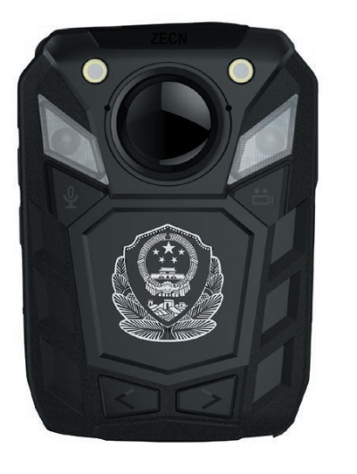 单警执法视音频记录仪