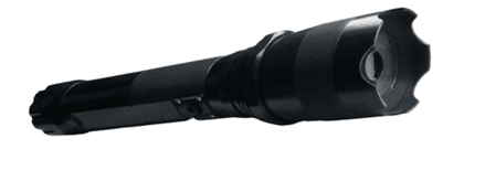 手持激光炫目器