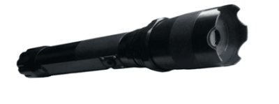 手持激光炫目器