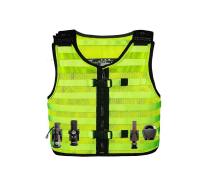 战术反光背心