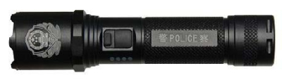 警用强光手电