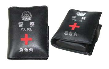 警用急救包