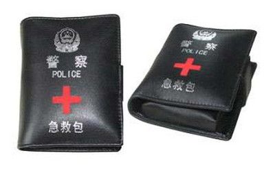 警用急救包