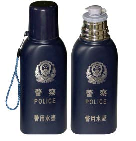警用水壶