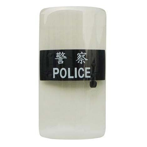 警用防暴盾牌