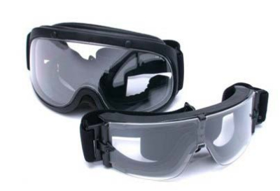 特战护目镜