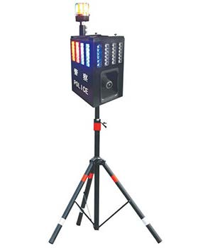 防闯声光报警器