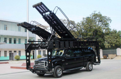 特种作业车辆--I